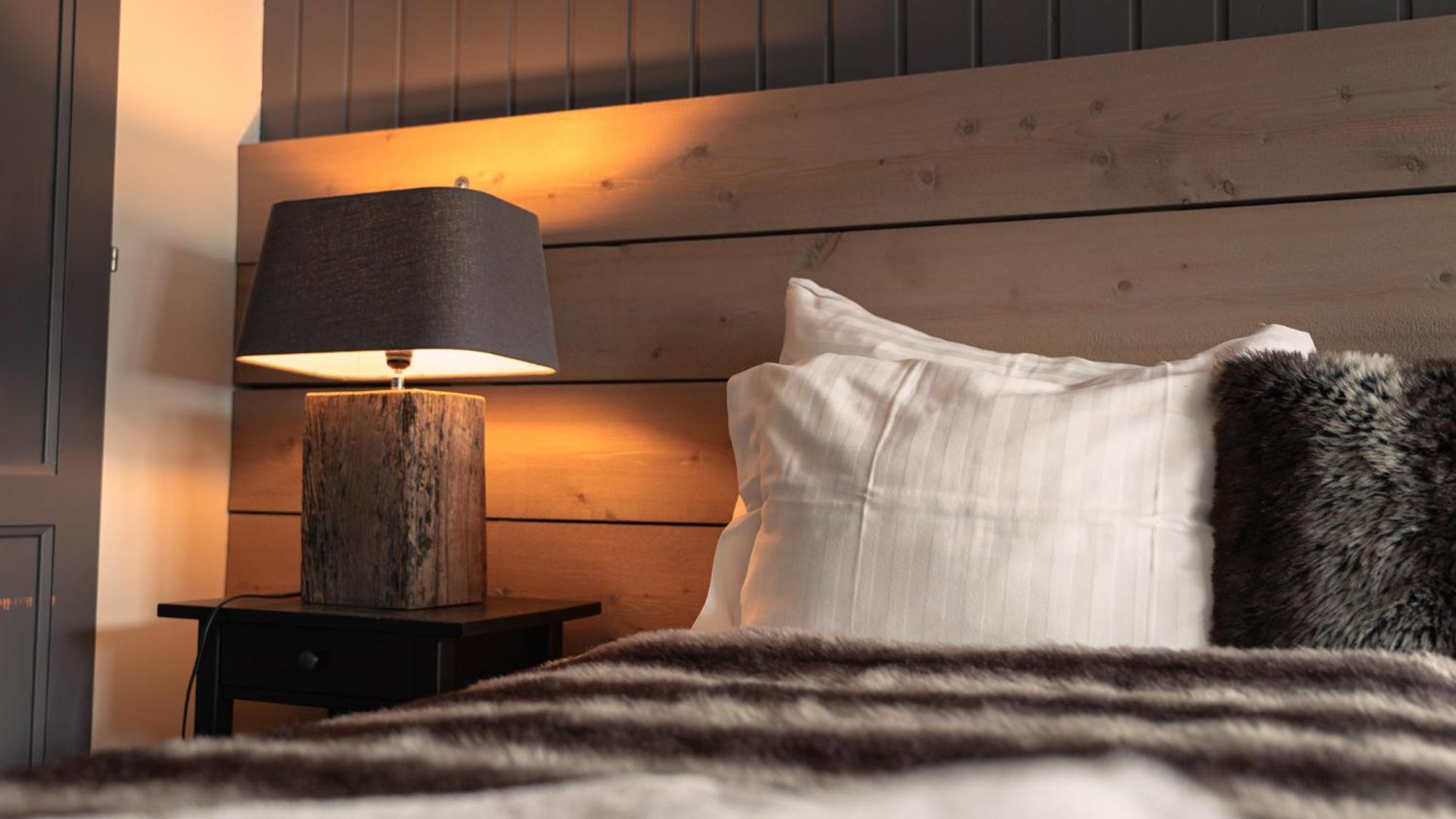 Champoussin Lodge Zewnętrze zdjęcie