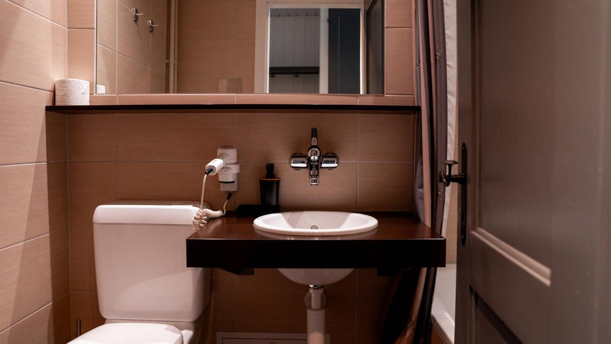 Champoussin Lodge Zewnętrze zdjęcie