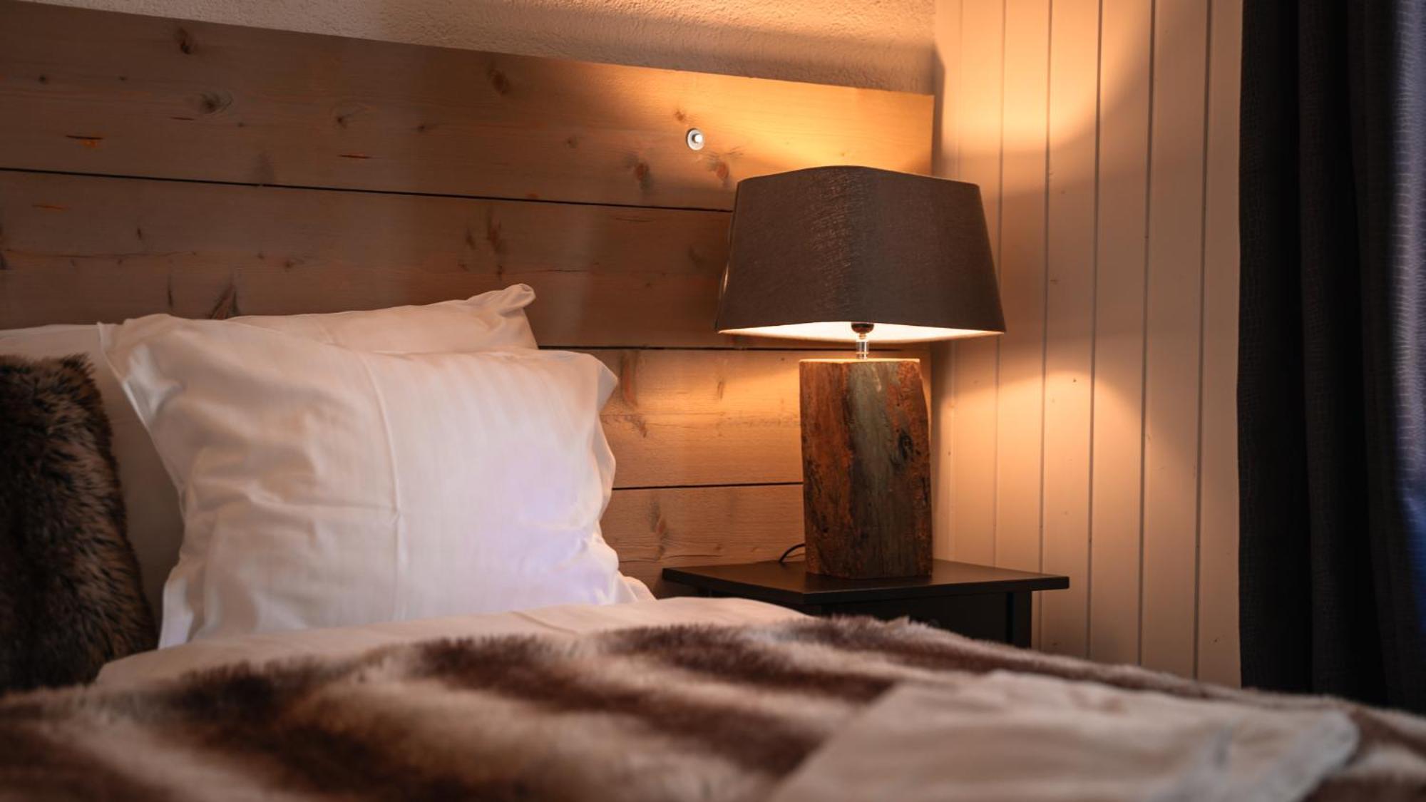 Champoussin Lodge Zewnętrze zdjęcie