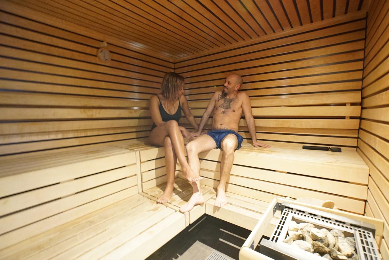 Champoussin Lodge Zewnętrze zdjęcie